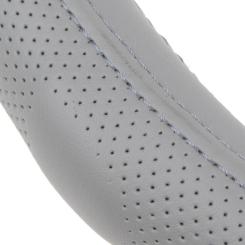 Чехол на руль VITOL M сір. Фото 2