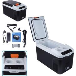 Автохолодильник VITOL 15 л. Фото 9