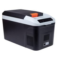 Автохолодильник VITOL 15 л. Фото