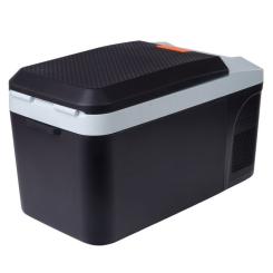 Автохолодильник VITOL 15 л. Фото 1