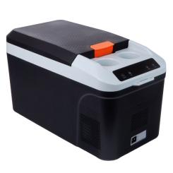 Автохолодильник VITOL 15 л. Фото 2