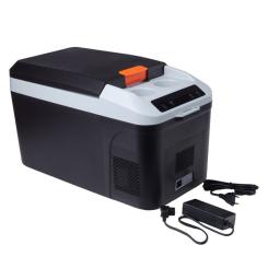 Автохолодильник VITOL 15 л. Фото 4