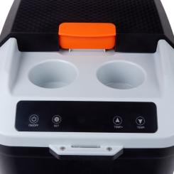 Автохолодильник VITOL 15 л. Фото 7