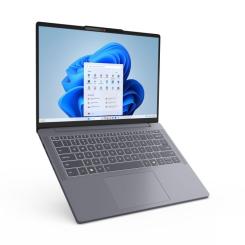 Ноутбук Lenovo IdeaPad Slim 3 14IRH10 Фото 2