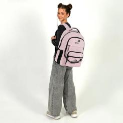 Рюкзак школьный Kite Education teens 1019L Miracle Фото 12