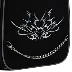 Рюкзак школьный Kite Education teens 8001L Gothic Elegance Фото 9