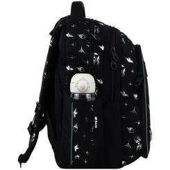 Рюкзак школьный Kite Education teens 8001L Gothic Elegance Фото 10