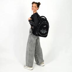 Рюкзак школьный Kite Education teens 8001L Gothic Elegance Фото 12