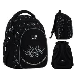Рюкзак школьный Kite Education teens 8001L Gothic Elegance Фото