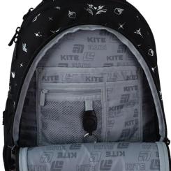 Рюкзак школьный Kite Education teens 8001L Gothic Elegance Фото 4