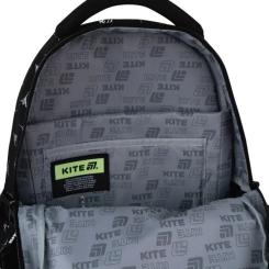 Рюкзак школьный Kite Education teens 8001L Gothic Elegance Фото 6