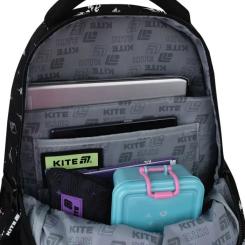 Рюкзак школьный Kite Education teens 8001L Gothic Elegance Фото 7