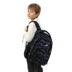 Рюкзак школьный Kite Education teens 905M Power Inside Фото 12