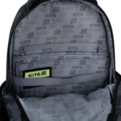 Рюкзак школьный Kite Education teens 905M Power Inside Фото 6