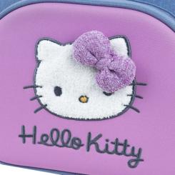 Портфель Kite Education каркасний 556 Hello Kitty Фото 9