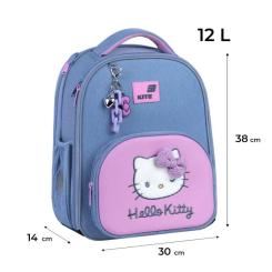 Портфель Kite Education каркасний 556 Hello Kitty Фото 10