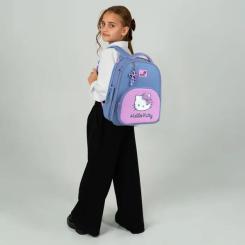 Портфель Kite Education каркасний 556 Hello Kitty Фото 11