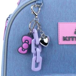 Портфель Kite Education каркасний 556 Hello Kitty Фото 8