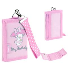 Кошелек детский Kite Гаманець Kite 598 HK-2 My Melody Фото