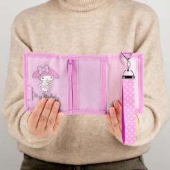 Кошелек детский Kite Гаманець Kite 598 HK-2 My Melody Фото 5