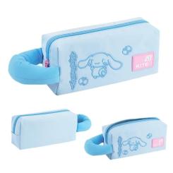 Пенал Kite 2703 Cinnamaroll блакитний Фото