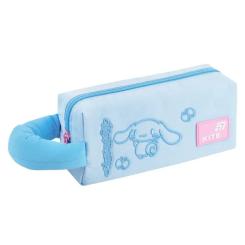 Пенал Kite 2703 Cinnamaroll блакитний Фото 1