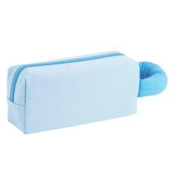 Пенал Kite 2703 Cinnamaroll блакитний Фото 2