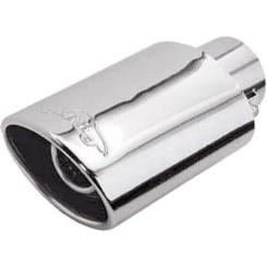 Насадка на глушитель VITOL НГ-0085 Фото