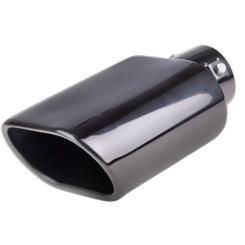 Насадка на глушитель VITOL НГ-0109-BK Фото