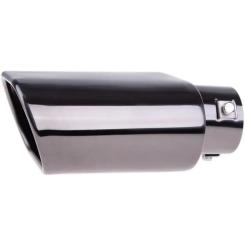 Насадка на глушитель VITOL НГ-0109-BK Фото 1