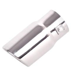 Насадка на глушитель VITOL НГ-0404 Фото 1