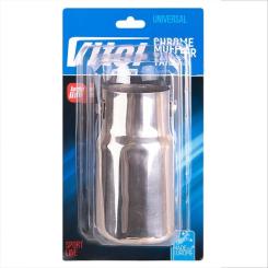 Насадка на глушитель VITOL НГ-0404 Фото 2