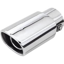 Насадка на глушитель VITOL НГ-0520 Фото