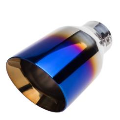 Насадка на глушитель VITOL НГ-1017-BL Фото