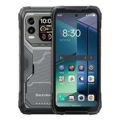 Мобильный телефон Blackview XPLORE 1 Pro 12/256Gb Black Фото