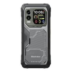 Мобильный телефон Blackview XPLORE 1 Pro 12/256Gb Black Фото 2