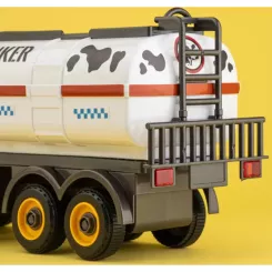 Конструктор Otamanko АВТОКОНСТРУКТОР Молоковоз Фото 6