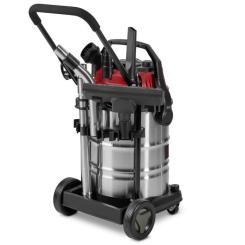 Пылесос строительный Einhell TE-VC 3080 SACL Фото 4