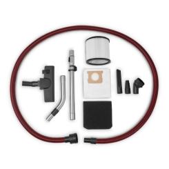 Пылесос строительный Einhell TE-VC 3080 SACL Фото 7