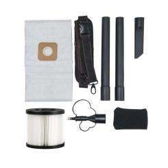 Пылесос строительный Einhell TP-VC 18/10 Li BL Фото 11