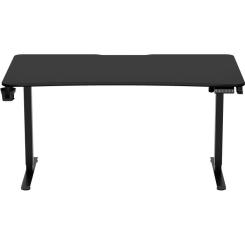 Компьютерный стол Anda Seat Xtreme E Black Фото 2
