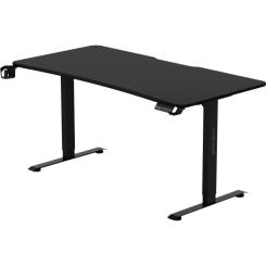 Компьютерный стол Anda Seat Xtreme E Black Фото 3