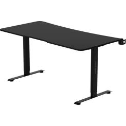 Компьютерный стол Anda Seat Xtreme E Black Фото 4