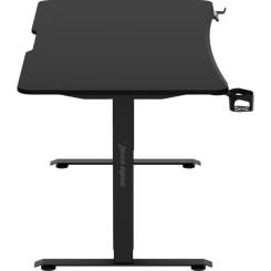 Компьютерный стол Anda Seat Xtreme E Black Фото 6