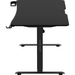 Компьютерный стол Anda Seat Xtreme E Black Фото 7
