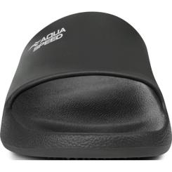 Шлепанцы Aqua Speed Ohio 558-07 чорний 44 Фото 4