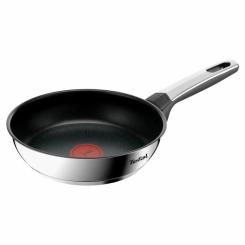 Сковорода Tefal Emotion+, 18см, чорний Фото
