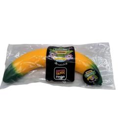Антистресс Monster Gum Крутый замес Super Banana Фото 1