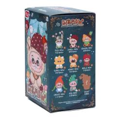 Брелок 10/10 Toys сюрприз Gismow Леснички-хранители тайн V2 Фото 11
