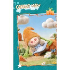 Брелок 10/10 Toys сюрприз Gismow Леснички-хранители тайн V2 Фото 4